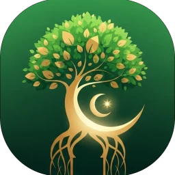 Biểu tượng İslami Yoldaş: Namaz, Ramazan